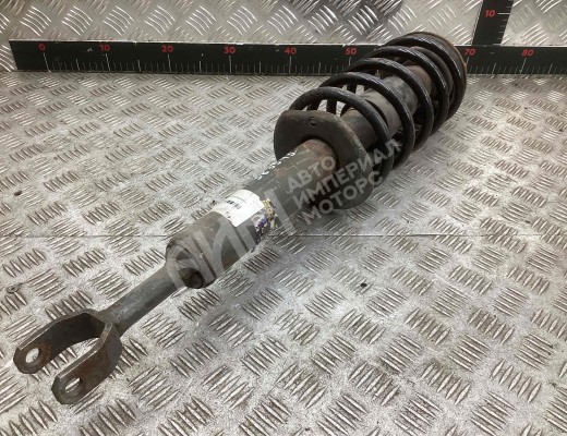 Стойка передняя левая Volkswagen Passat B5 (3B) 1996-2000  Volkswagen Passat Passat B5 (3B) 1996-2000
