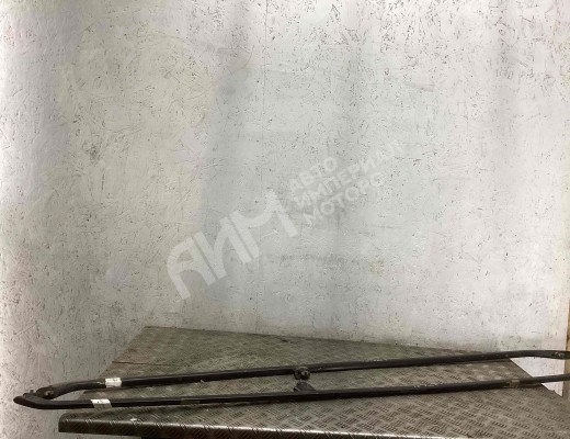 Дуги на крышу (рейлинги) Volkswagen Passat B3 1988-1993  Volkswagen Passat Passat B3 1988-1993