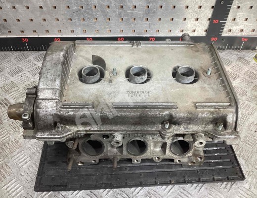 Головка блока цилиндров Audi A6 C4 (4A) 1994-1997  Audi A6 A6 C4 (4A) 1994-1997