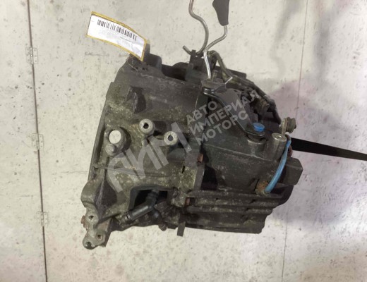 КПП механическая (МКПП) Volvo V40 I (VW) 1995-2000  Volvo V40 V40 I (VW) 1995-2000