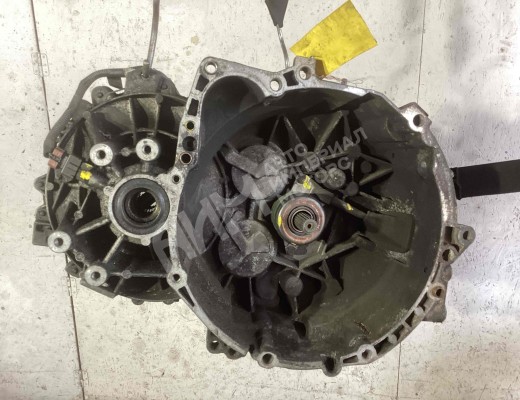 КПП механическая (МКПП) Volvo V40 I (VW) 1995-2000  Volvo V40 V40 I (VW) 1995-2000