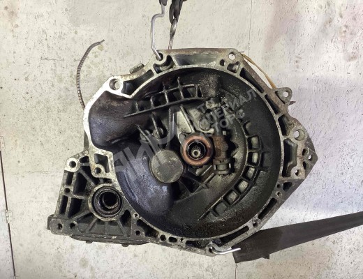 КПП механическая (МКПП) 5-ступенчатая Opel Corsa B 1993-2000  Opel Corsa Corsa B 1993-2000
