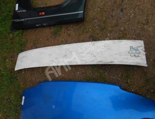 Капот Mercedes МВ100 (W631) 1981-1996  Mercedes 100 МВ100 (W631) 1981-1996