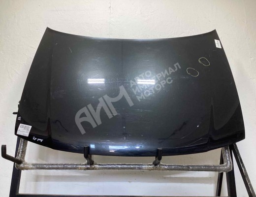 Капот Audi A3 I (8L) 1996-2000  Audi A3 A3 I (8L) 1996-2000