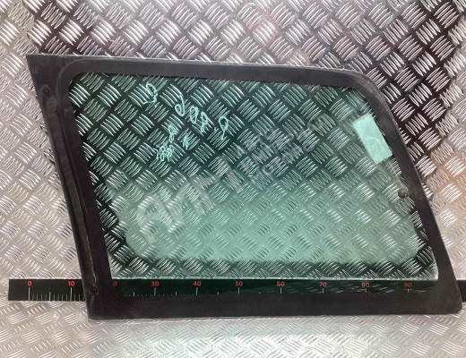 Стекло кузовное боковое правое Peugeot 806 1994-2002  Peugeot 806 806 1994-2002