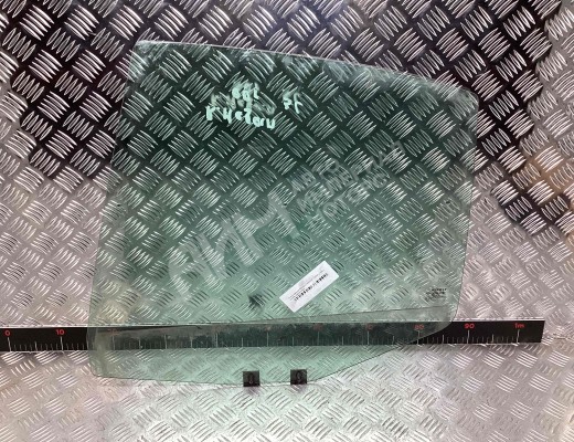 Стекло двери задней левой Renault Megane I 1995-2002  Renault Megane Megane I 1995-2002