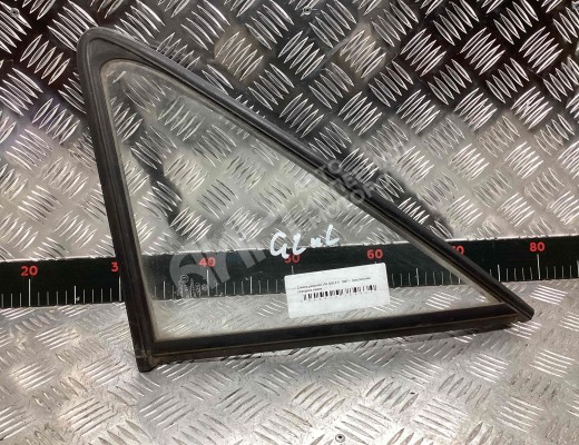 Форточка передняя левая Volkswagen Golf II 1983-1992  Volkswagen Golf Golf II 1983-1992