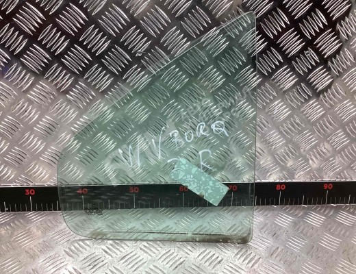 Форточка задняя правая Volkswagen Bora (1J) 1998-2005  Volkswagen Bora Bora (1J) 1998-2005