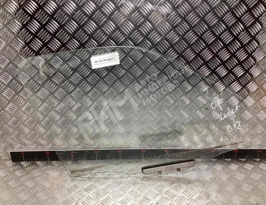 Стекло двери передней правой Opel Kadett E 1984-1992  Opel Kadett Kadett E 1984-1992