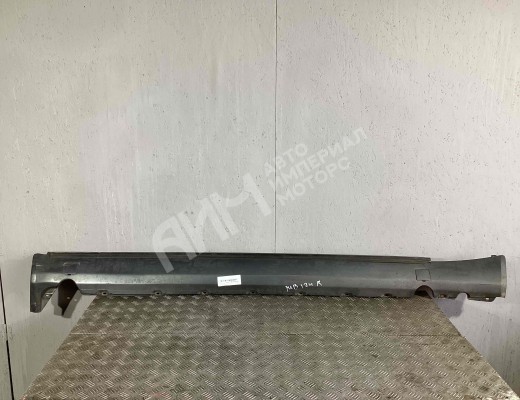 Накладка на порог Mercedes E (W124) 1985-1996  Mercedes E E (W124) 1985-1996