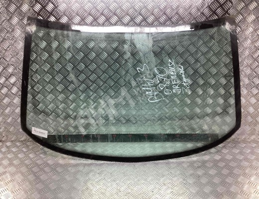 Стекло заднее BMW 3-Series (E36) 1990-2000  BMW 3-Series 3-Series (E36) 1990-2000