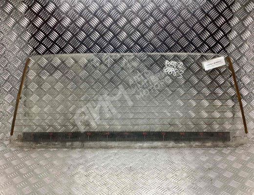 Стекло заднее Volkswagen Passat B2 1981-1988  Volkswagen Passat Passat B2 1981-1988