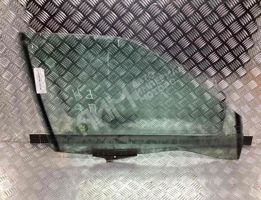 Стекло двери передней правой Audi 80 B4 (8C) 1991-1995  Audi 80 80 B4 (8C) 1991-1995