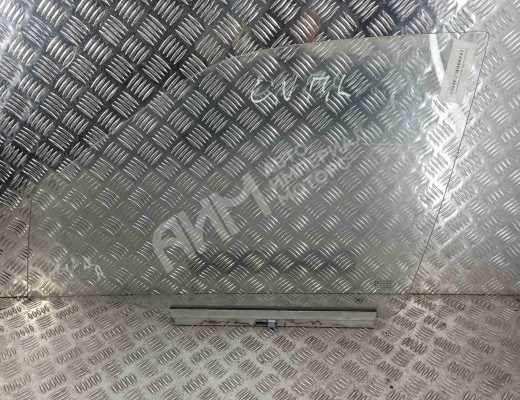 Стекло двери передней левой Opel Vectra A 1988-1995  Opel Vectra Vectra A 1988-1995