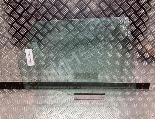 Стекло двери задней правой Opel Astra F 1991-1998  Opel Astra Astra F 1991-1998