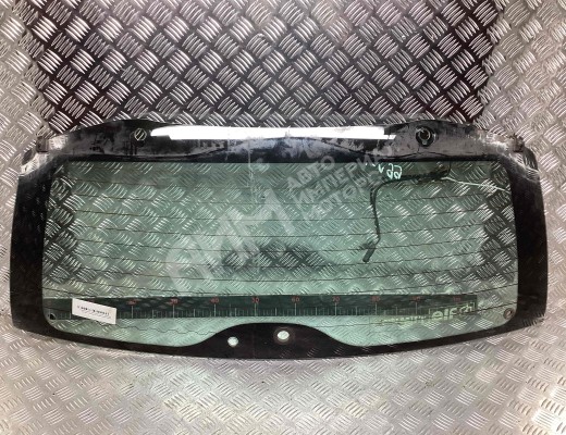 Стекло заднее Renault Laguna I (X56) 1993-2001  Renault Laguna Laguna I (X56) 1993-2001
