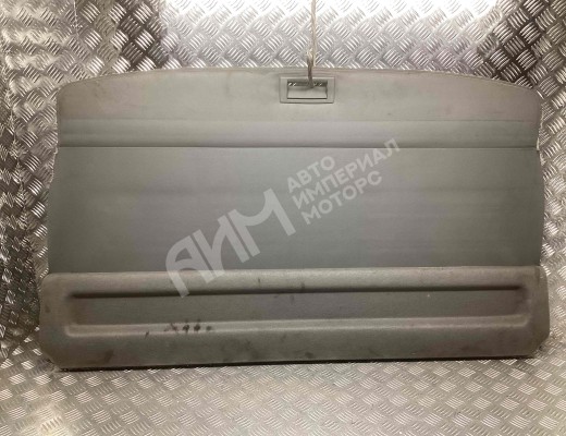 Шторка багажника Renault Laguna II (X74) 2001-2005  Renault Laguna Laguna II (X74) 2001-2005