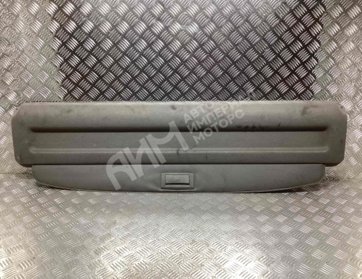 Шторка багажника Renault Laguna II (X74) 2001-2005  Renault Laguna Laguna II (X74) 2001-2005