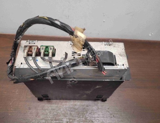 TV тюнер Volkswagen Passat B5+ (3B) 2000-2005 рестайлинг  Volkswagen Passat Passat B5+ (3B) 2000-2005 рестайлинг