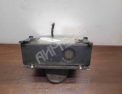 TV тюнер Volkswagen Passat B5+ (3B) 2000-2005 рестайлинг  Volkswagen Passat Passat B5+ (3B) 2000-2005 рестайлинг
