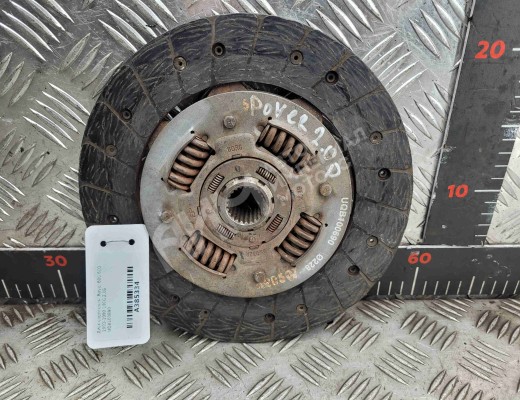 Диск сцепления Rover 400 II (HH-R) 1995-2000  Rover 400 400 II (HH-R) 1995-2000