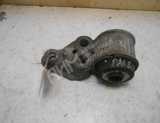 Кронштейн Volkswagen Passat B5+ (3B) 2000-2005 рестайлинг  Volkswagen Passat Passat B5+ (3B) 2000-2005 рестайлинг