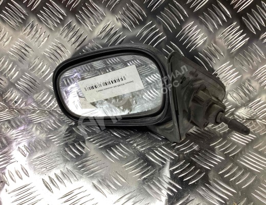 Зеркало наружное левое Rover 400 II (HH-R) 1995-2000  Rover 400 400 II (HH-R) 1995-2000