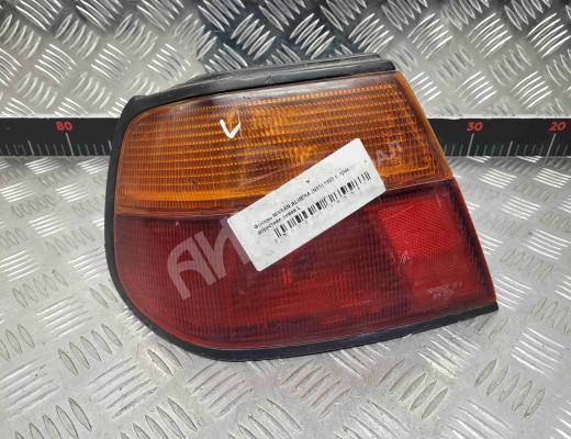 Фонарь задний левый Nissan Almera I (N15) 1995-2000  Nissan Almera Almera I (N15) 1995-2000