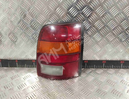Фонарь задний правый Nissan Micra II (K11) 1992-2002  Nissan Micra Micra II (K11) 1992-2002