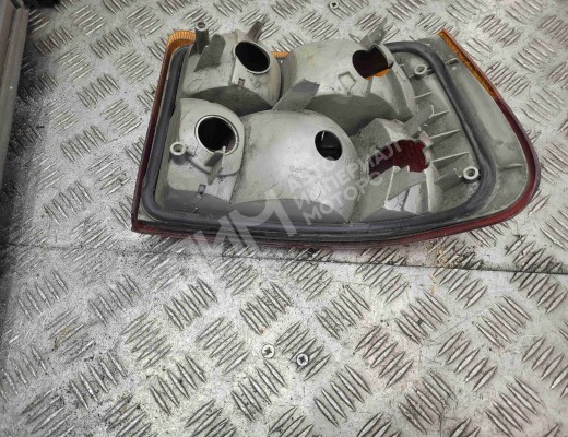 Фонарь задний левый Opel Astra F 1991-1998  Opel Astra Astra F 1991-1998