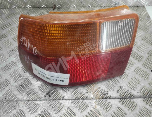 Фонарь задний левый Opel Astra F 1991-1998  Opel Astra Astra F 1991-1998