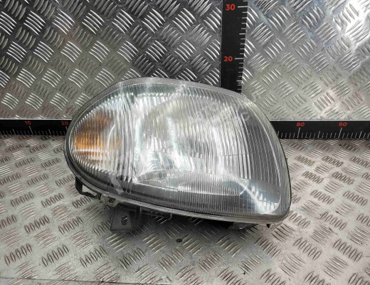 Фара правая Renault Clio II 1998-2005  Renault Clio Clio II 1998-2005