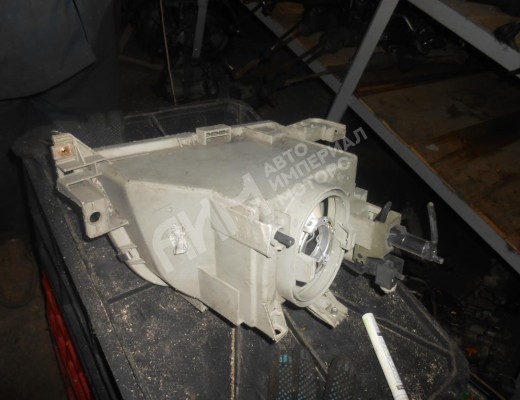 Фара левая Renault Clio I 1990-1998  Renault Clio Clio I 1990-1998