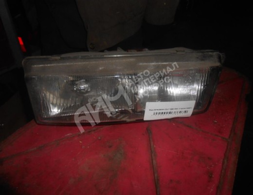 Фара левая Mitsubishi Colt III 1988-1992  Mitsubishi Colt Colt III 1988-1992