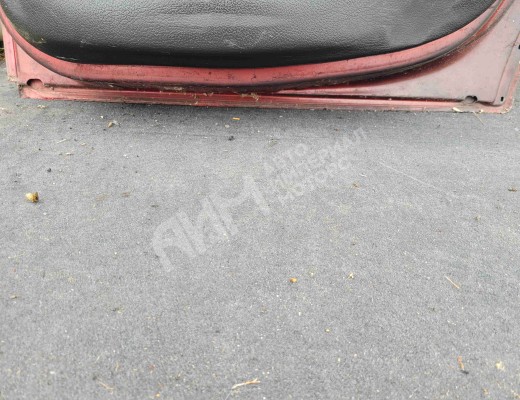 Дверь задняя правая Peugeot 406 1995-2004  Peugeot 406 406 1995-2004