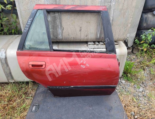 Дверь задняя правая Peugeot 406 1995-2004  Peugeot 406 406 1995-2004