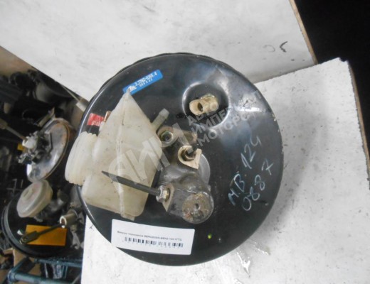 Вакуумный усилитель тормозов Mercedes E (W124) 1985-1996  Mercedes E E (W124) 1985-1996