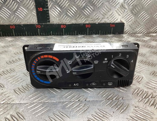 Блок управления печки/климат-контроля Daewoo Nubira (J100) 1997-1999  Daewoo Nubira Nubira (J100) 1997-1999