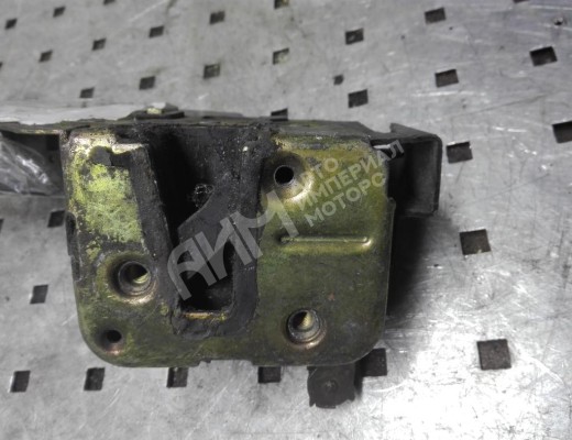 Замок двери передней правой Volvo V40 I (VW) 1995-2000  Volvo V40 V40 I (VW) 1995-2000