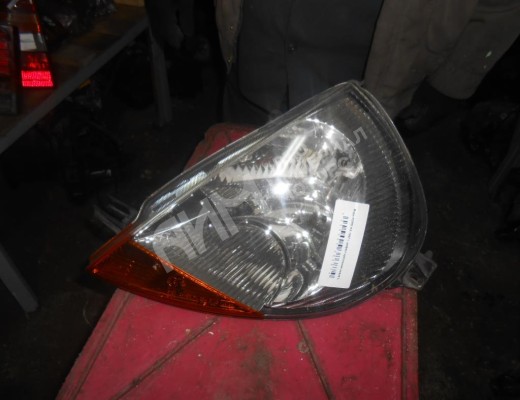 Фара левая Ford Ka I 1996-2008  Ford Ka Ka I 1996-2008