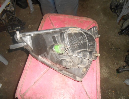 Фара левая Ford Ka I 1996-2008  Ford Ka Ka I 1996-2008