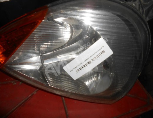 Фара правая Ford Ka I 1996-2008  Ford Ka Ka I 1996-2008