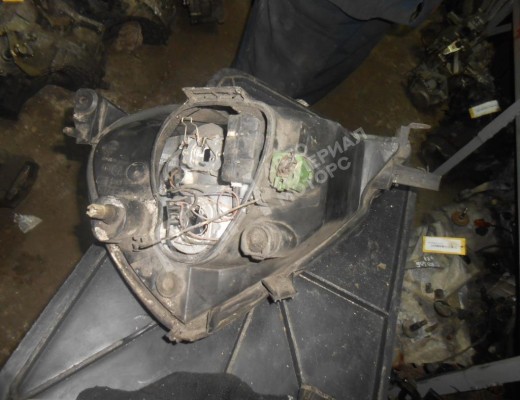 Фара правая Ford Ka I 1996-2008  Ford Ka Ka I 1996-2008