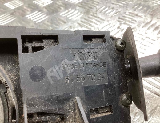 Переключатель подрулевой (стрекоза) Peugeot 406 1995-2004  Peugeot 406 406 1995-2004