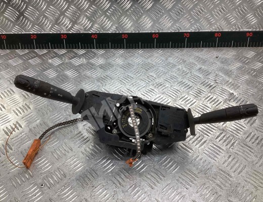 Переключатель подрулевой (стрекоза) Peugeot 406 1995-2004  Peugeot 406 406 1995-2004
