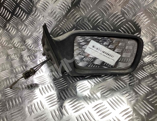 Зеркало наружное правое Ford Scorpio I 1985-1993  Ford Scorpio Scorpio I 1985-1993