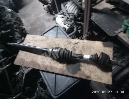 Полуось передняя правая (приводной вал, ШРУС) Volvo 850 1992-1997  Volvo 850 850 1992-1997