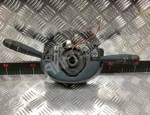 Переключатель подрулевой (стрекоза) Renault Megane I 1995-2002  Renault Megane Megane I 1995-2002