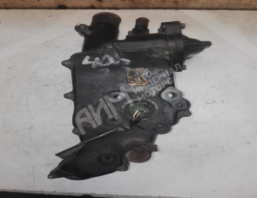 Корпус термостата Peugeot 406 1995-2004  Peugeot 406 406 1995-2004