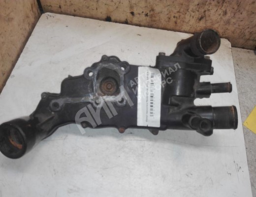 Корпус термостата Peugeot 406 1995-2004  Peugeot 406 406 1995-2004